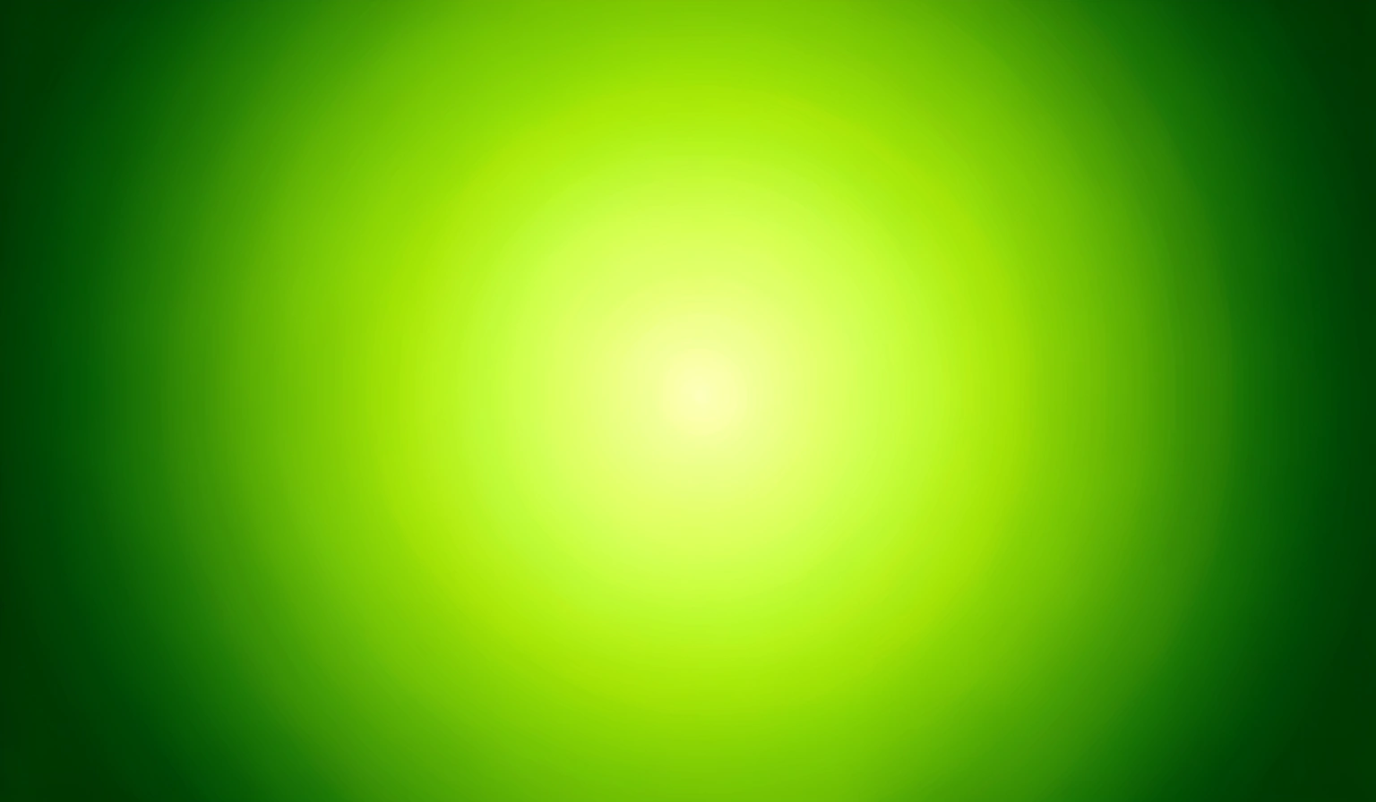 green background — lime radial 3 (free download)