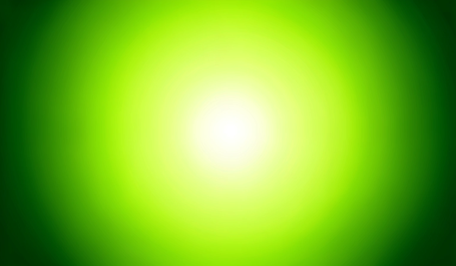 green background — lime radial 4 (free download)