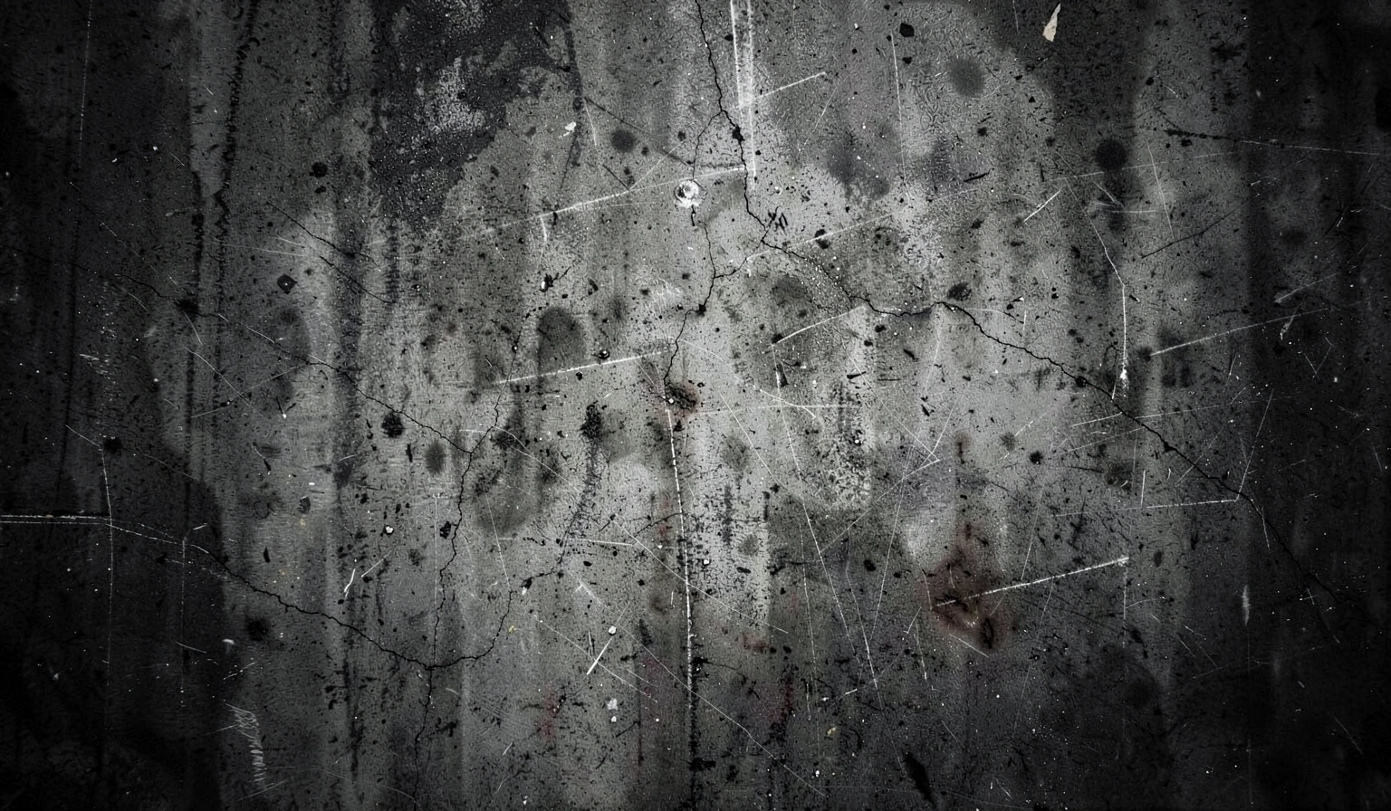 grunge texture — concrete scratched 2 (free download)
