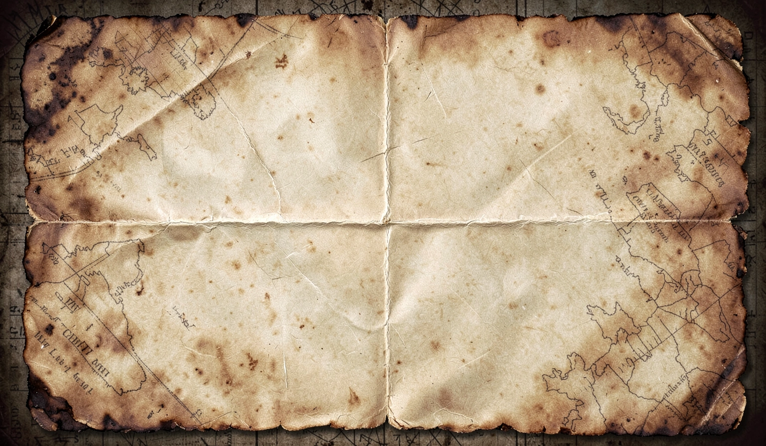 grunge texture — paper aged 1 (free download)