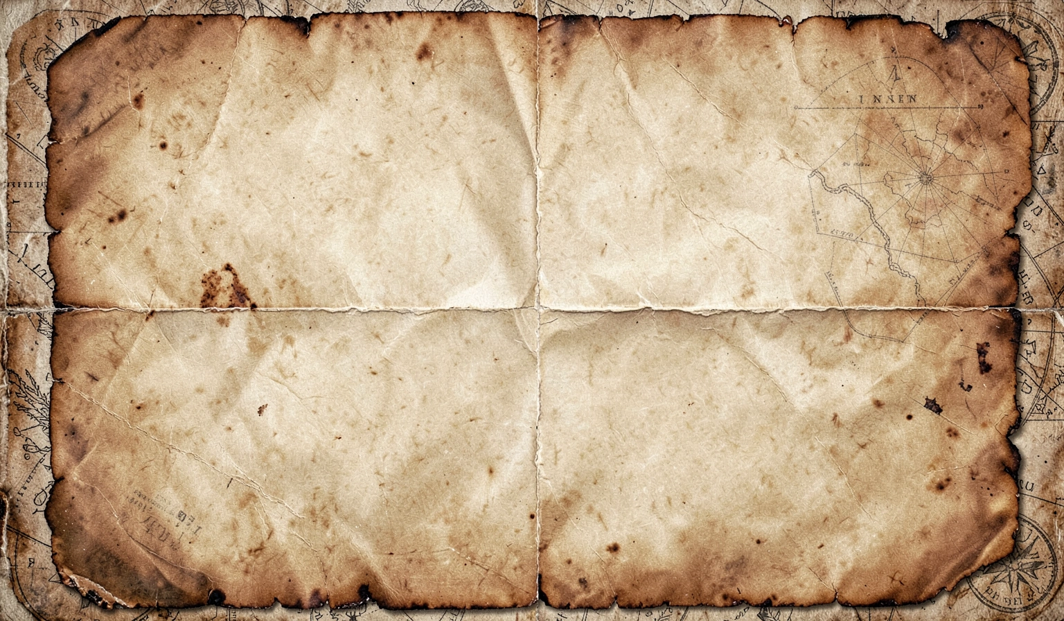 grunge texture — paper aged 2 (free download)