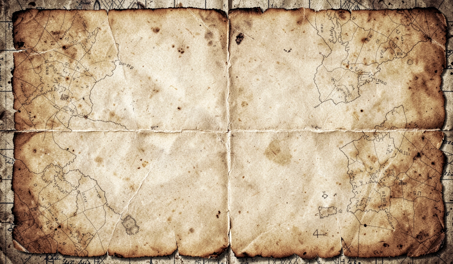 grunge texture — paper aged 3 (free download)