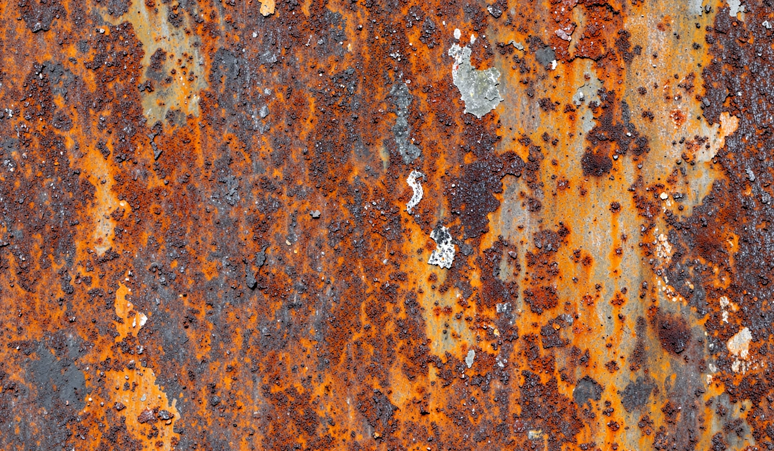 grunge texture — rust metal 1 (free download)