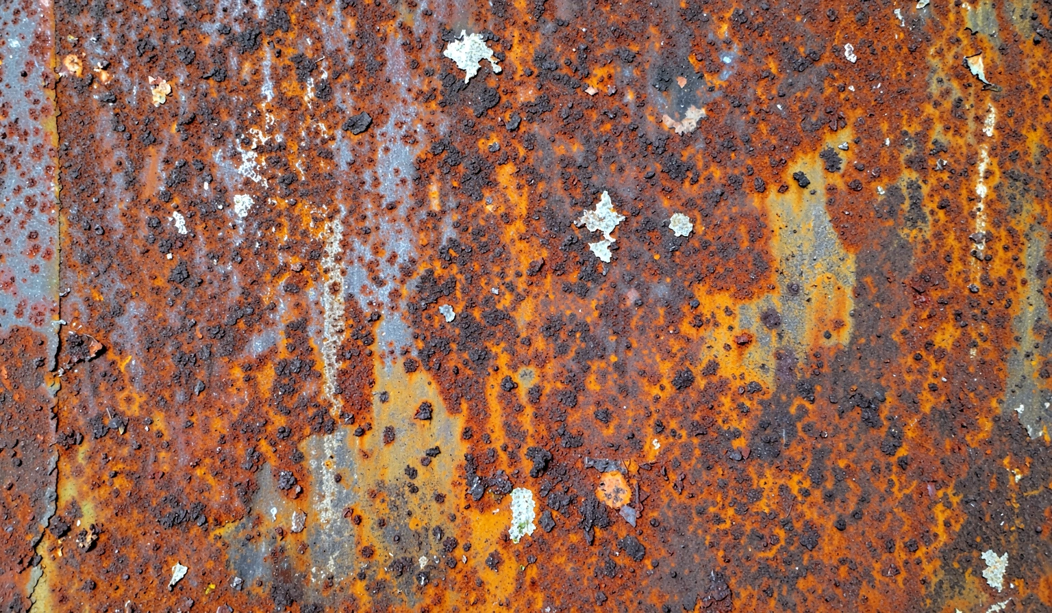 grunge texture — rust metal 3 (free download)