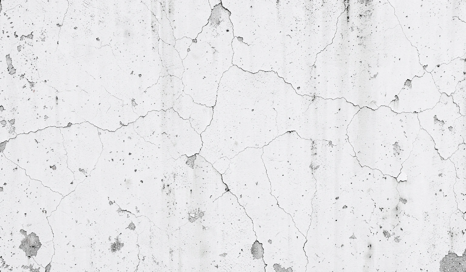 grunge texture — white plaster 1 (free download)