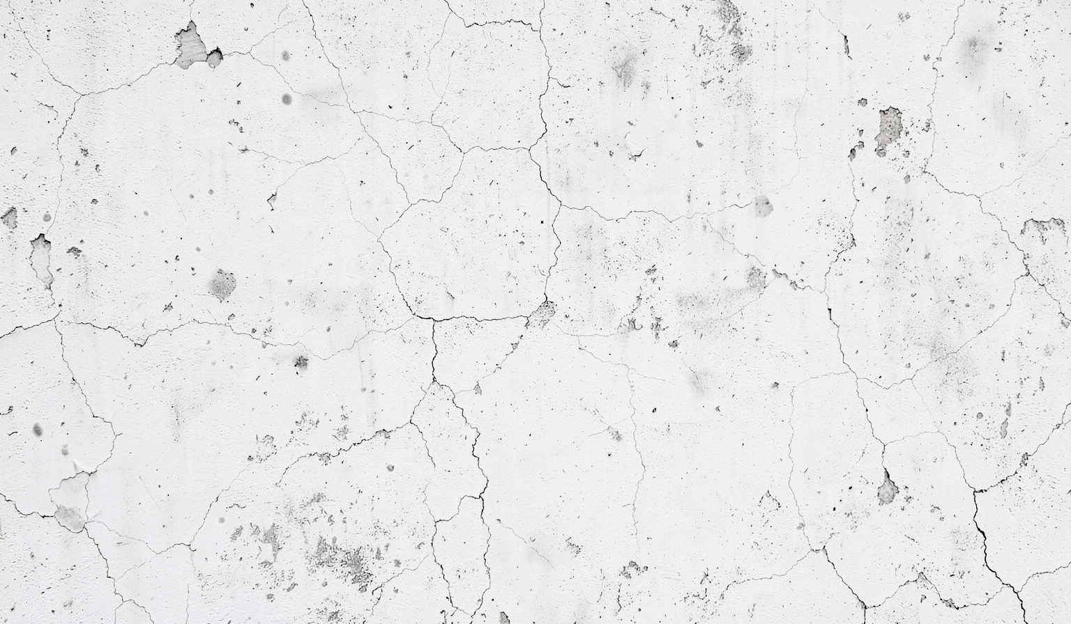 grunge texture — white plaster 2 (free download)