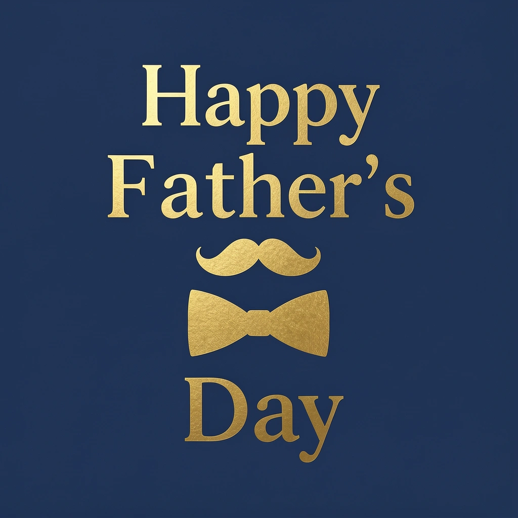 happy fathers day images — navy classic 1 (free download)