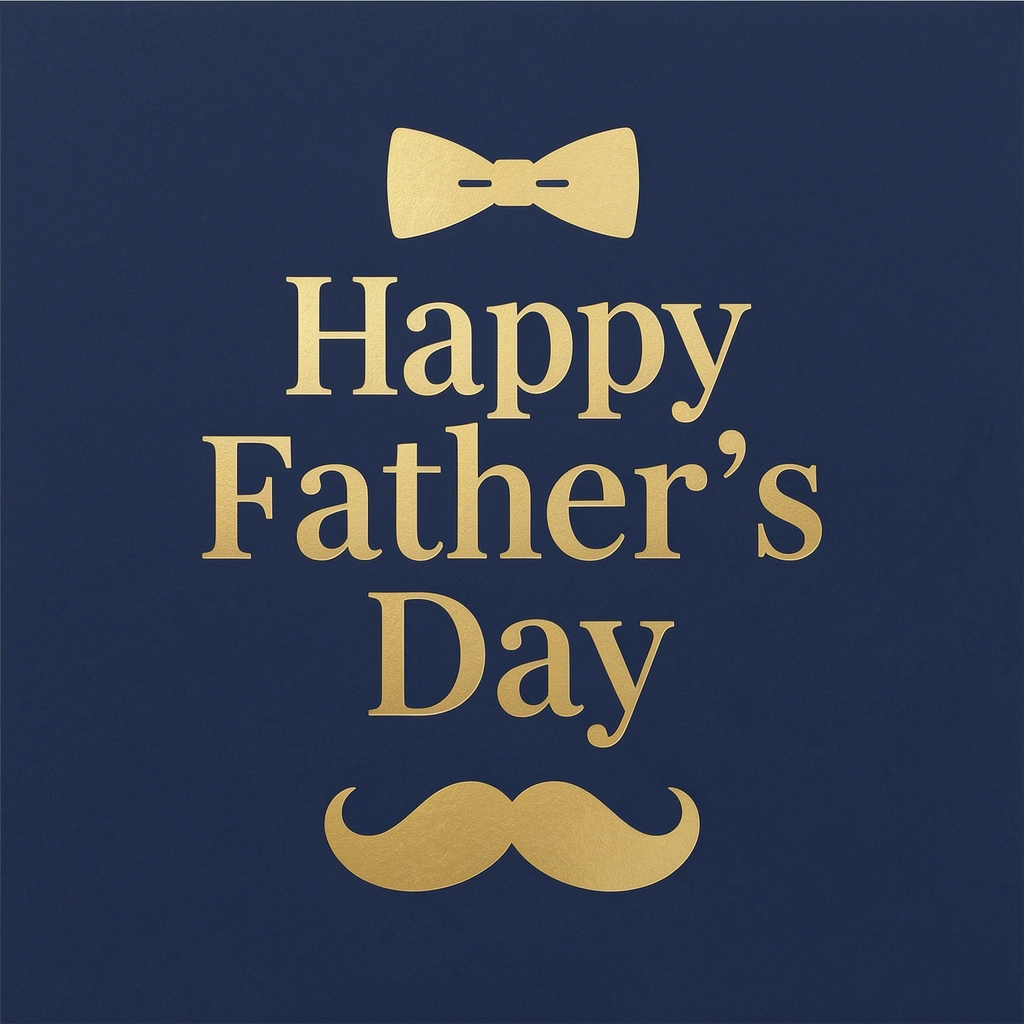 happy fathers day images — navy classic 2 (free download)