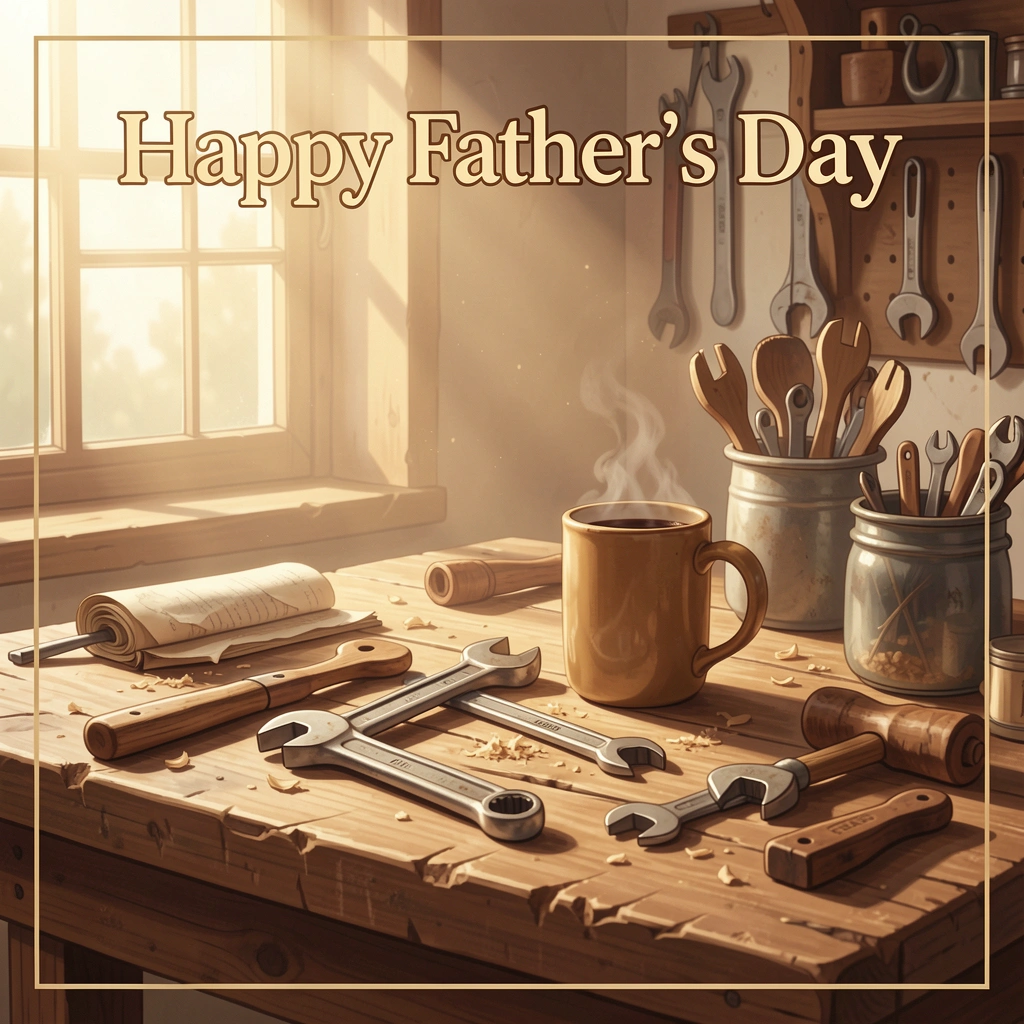 Happy Fathers Day Images