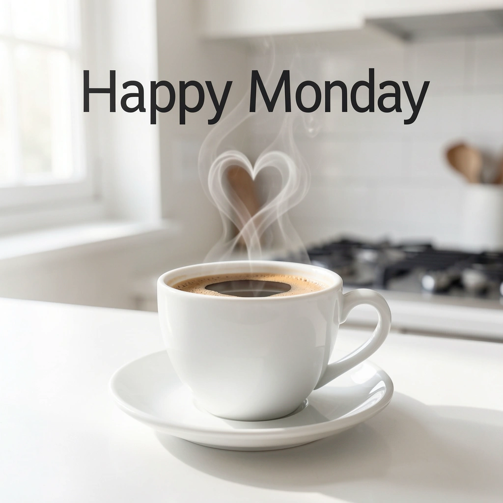 happy monday images — coffee boost 2 (free download)