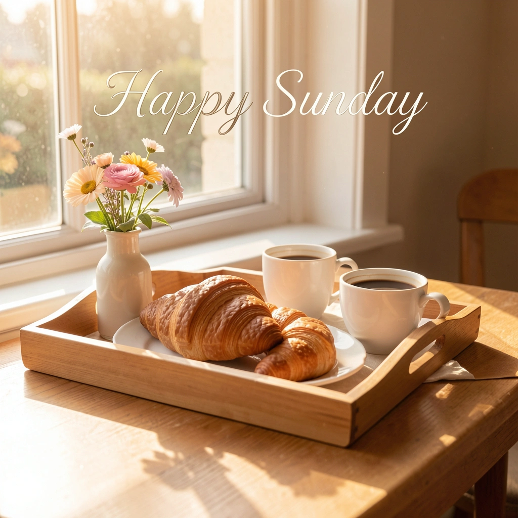 Happy Sunday Images