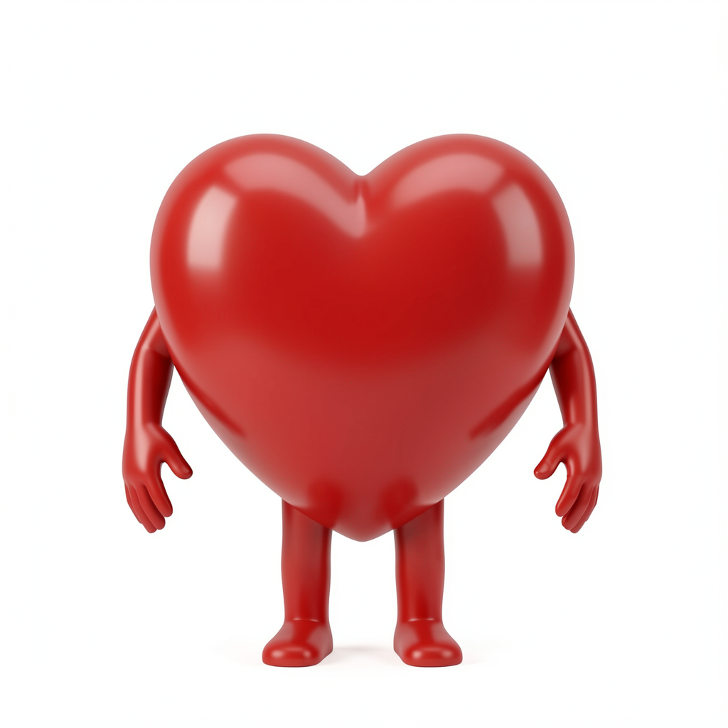 Heart Clipart