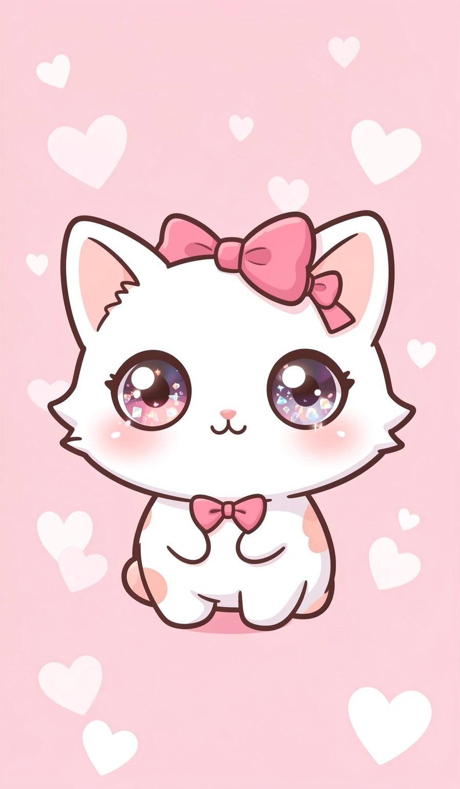 Kawaii Wallpaper