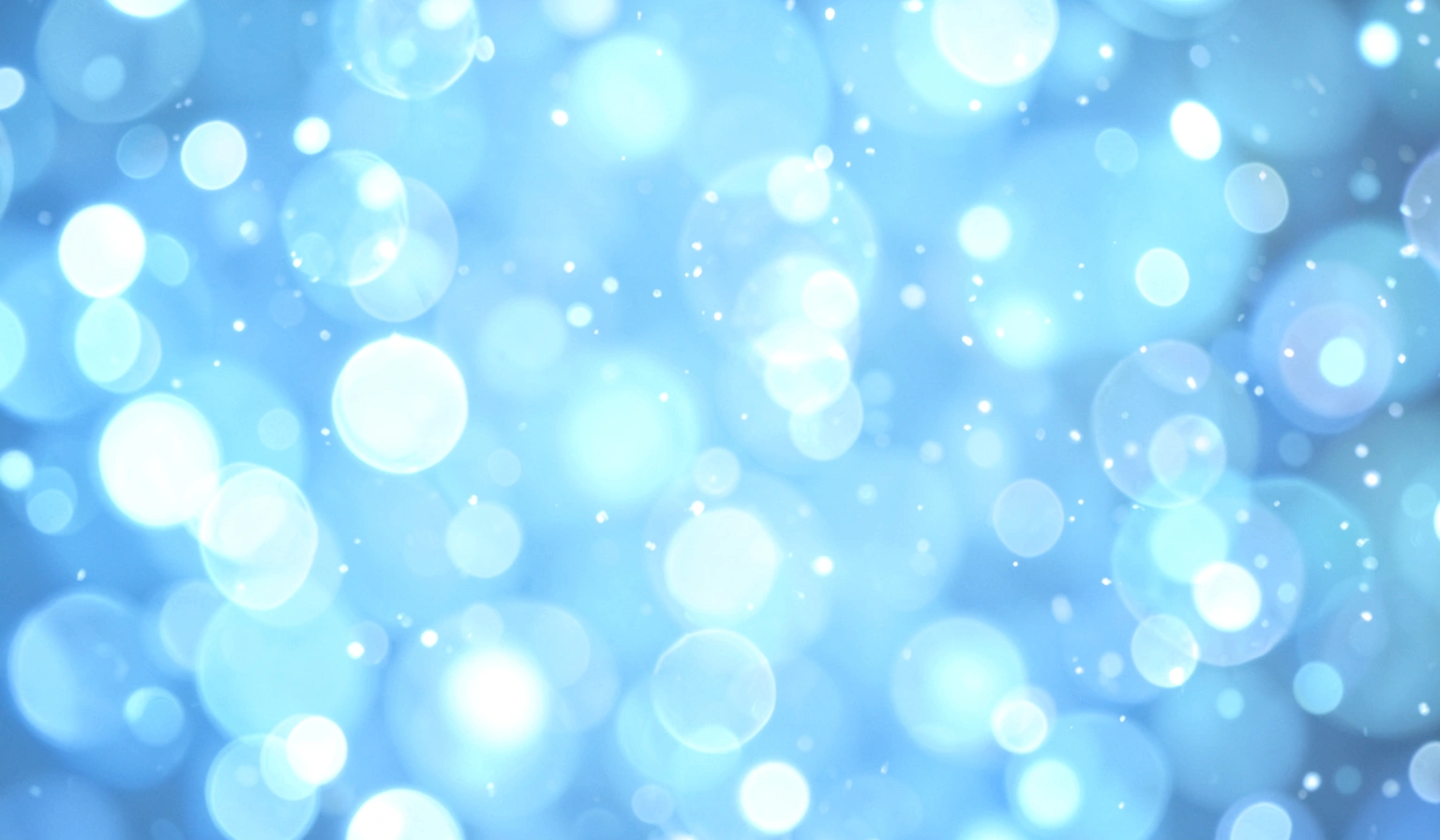 Light Blue Background