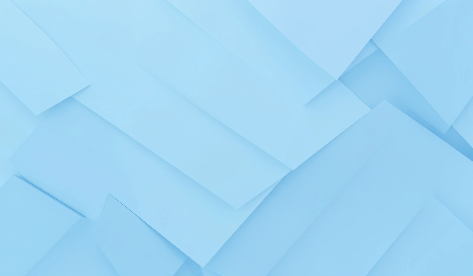 light blue background — geometric 1 (free download)