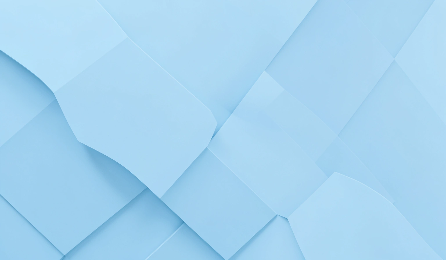 light blue background — geometric 2 (free download)