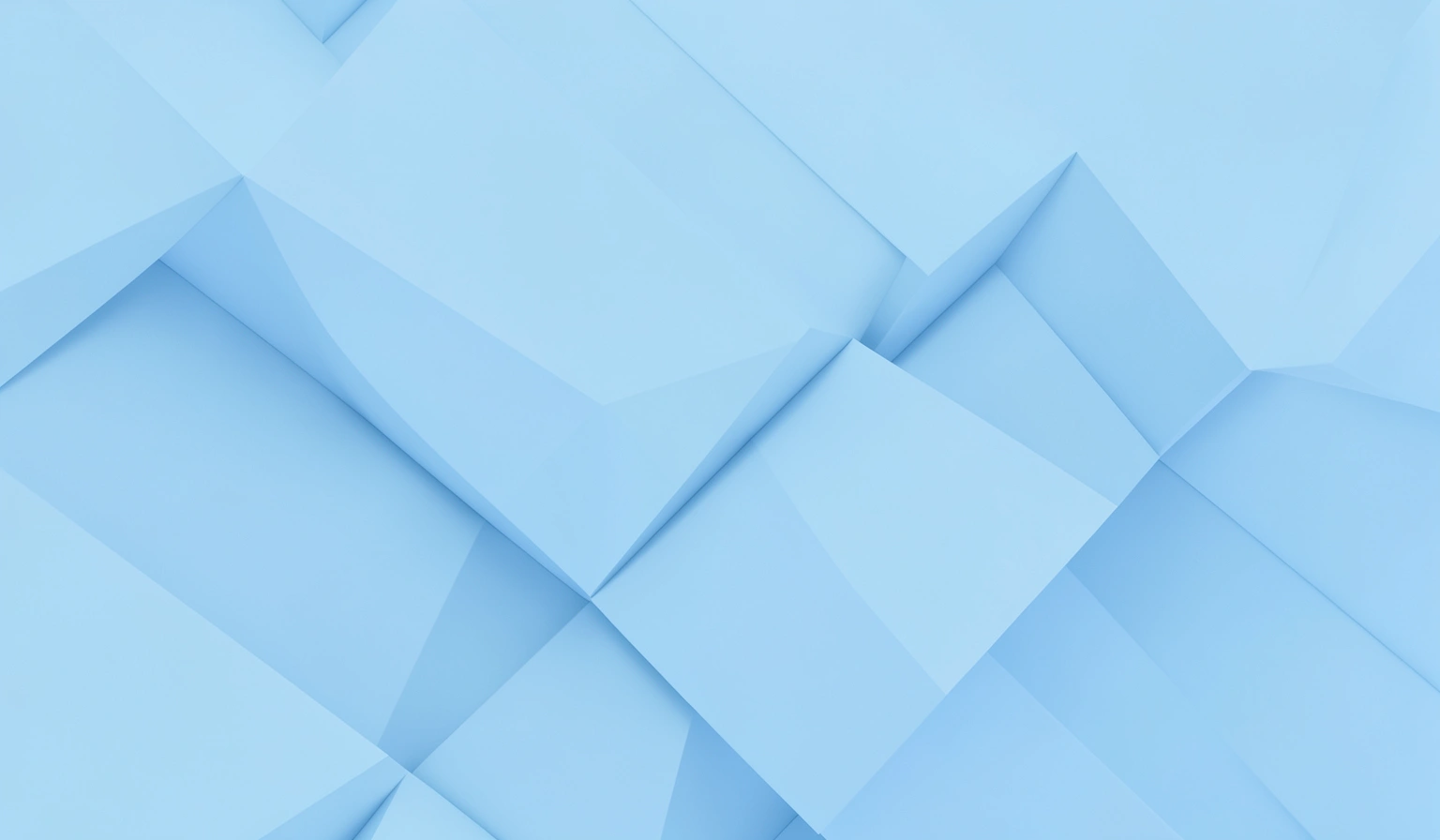 light blue background — geometric 3 (free download)