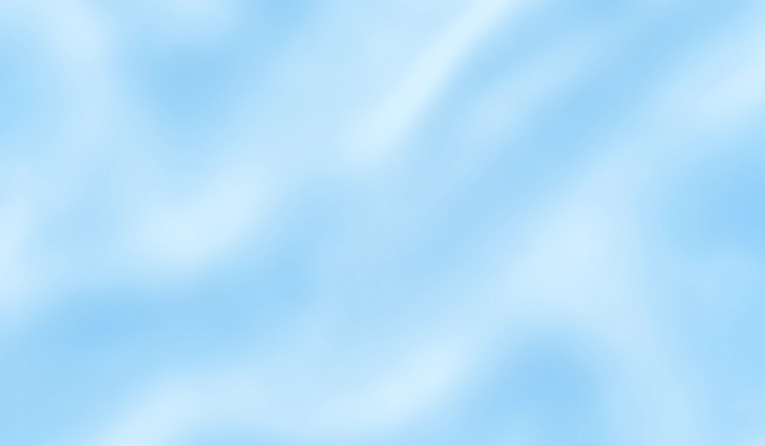 light blue background — gradient 3 (free download)