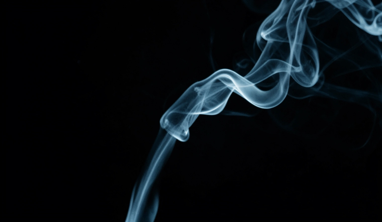 light blue background — smoke 2 (free download)
