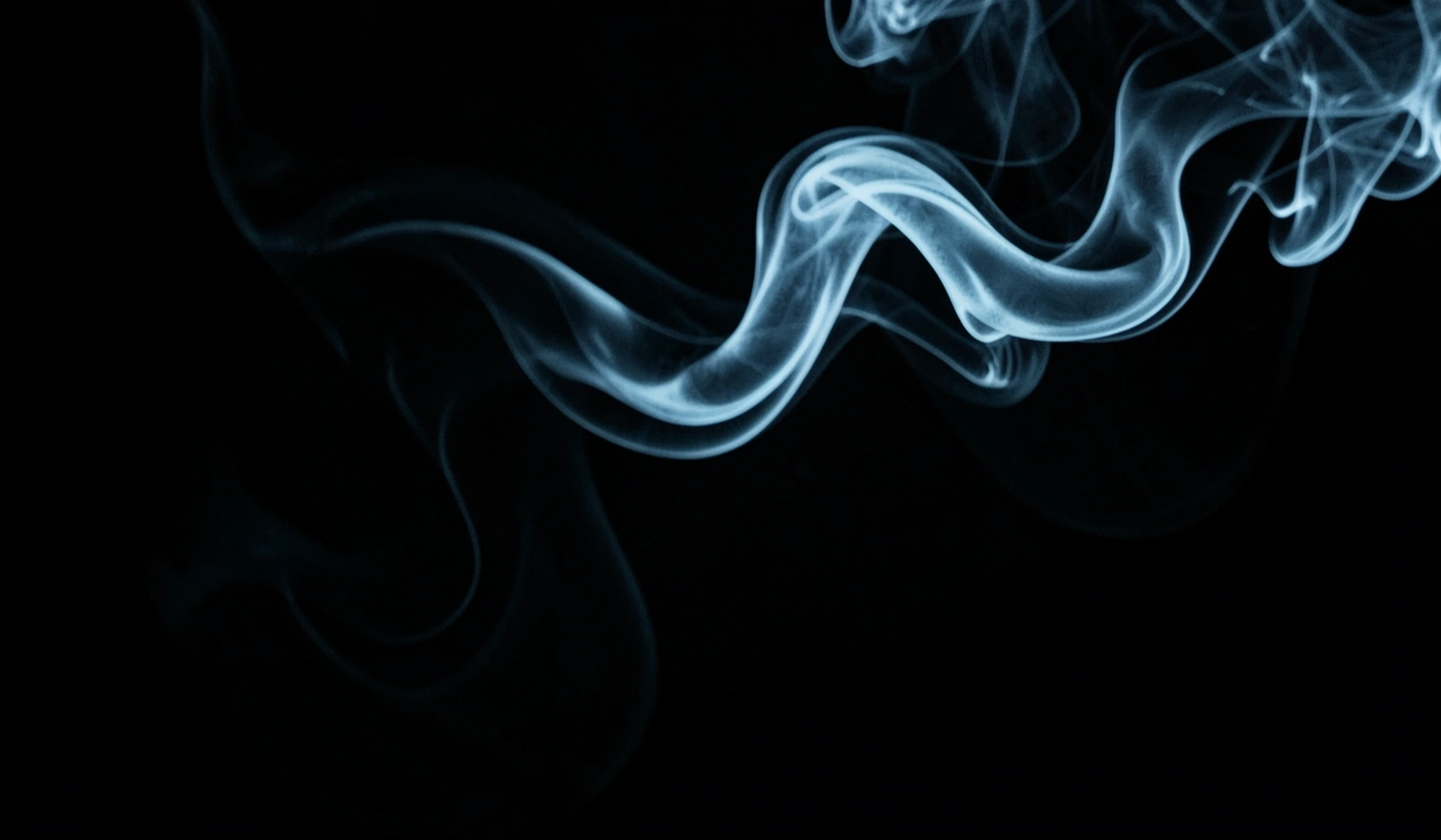 light blue background — smoke 4 (free download)