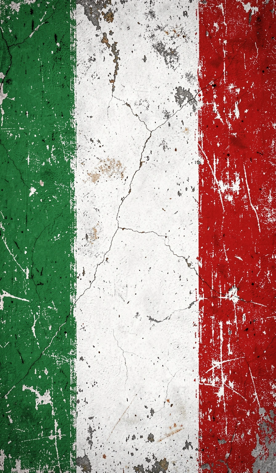 mexican flag wallpaper — grunge tricolor 2 (free download)
