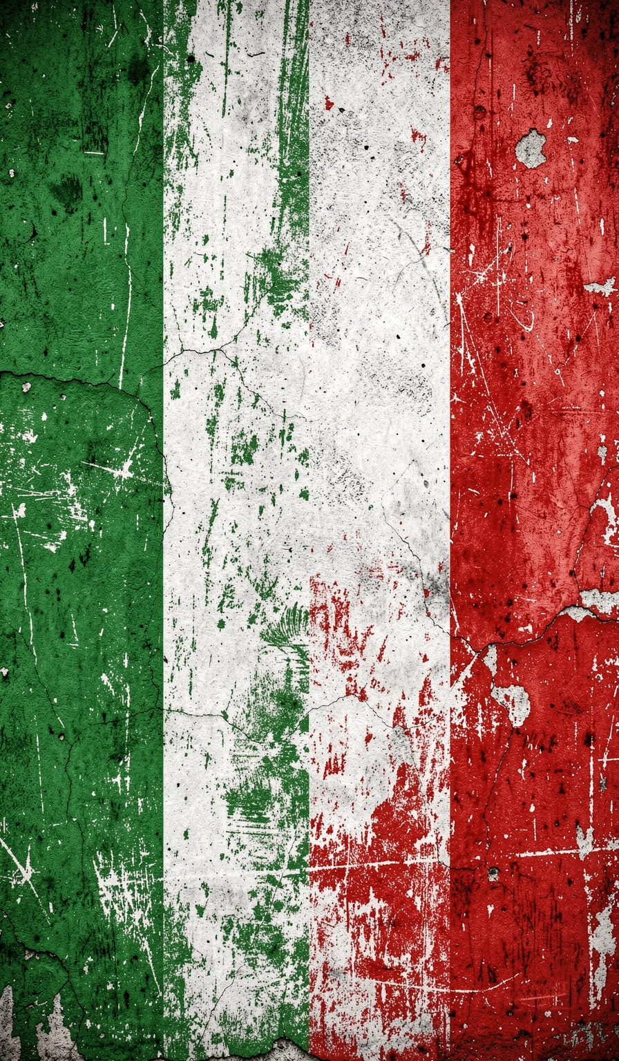 mexican flag wallpaper — grunge tricolor 3 (free download)