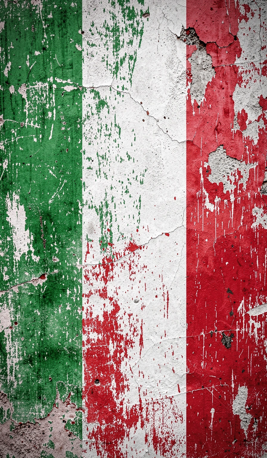 mexican flag wallpaper — grunge tricolor 4 (free download)
