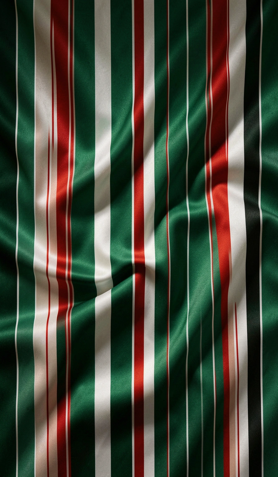 Mexican Flag Wallpaper