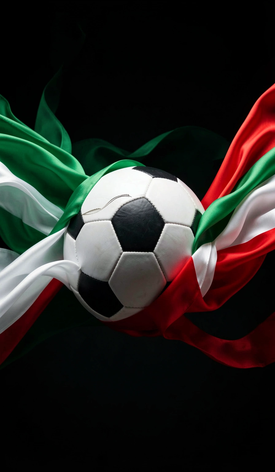 Mexico Soccer Wallpaper