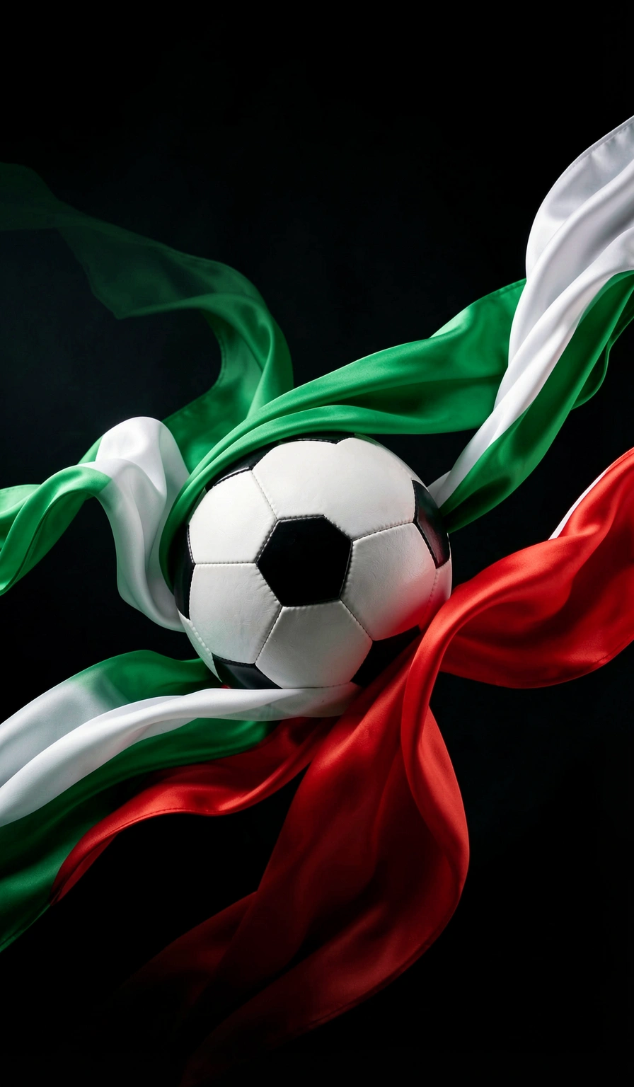 mexico soccer wallpaper — green pride 2 (free download)