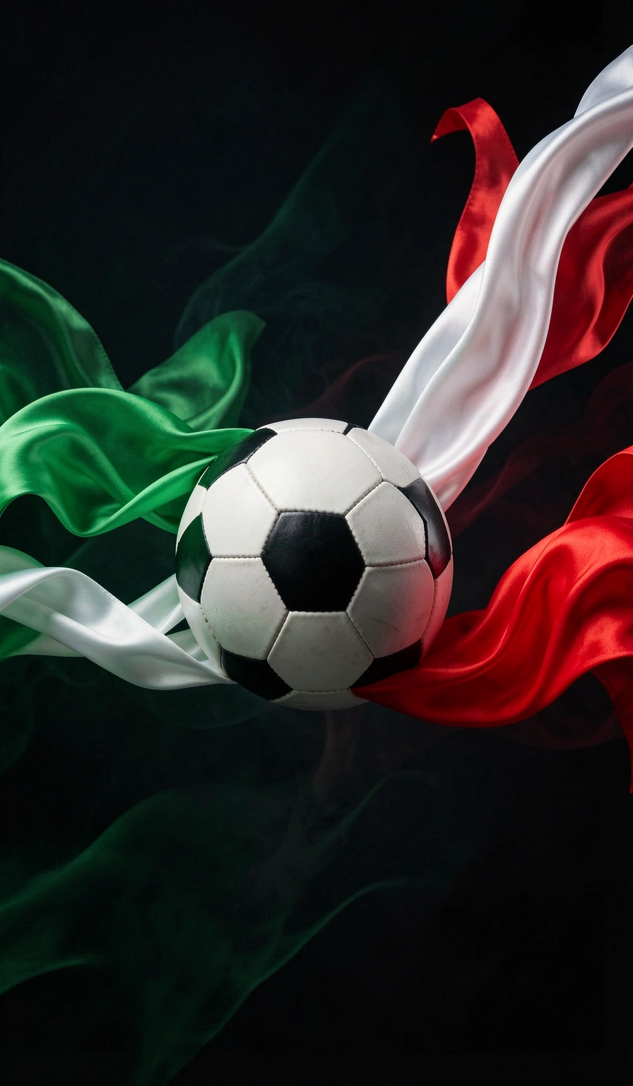 mexico soccer wallpaper — green pride 3 (free download)