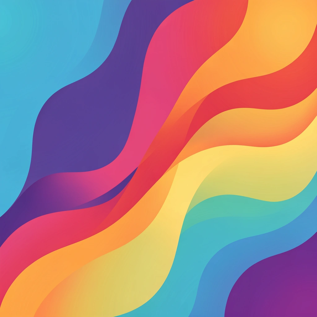 pfp — abstract gradient 2 (free download)