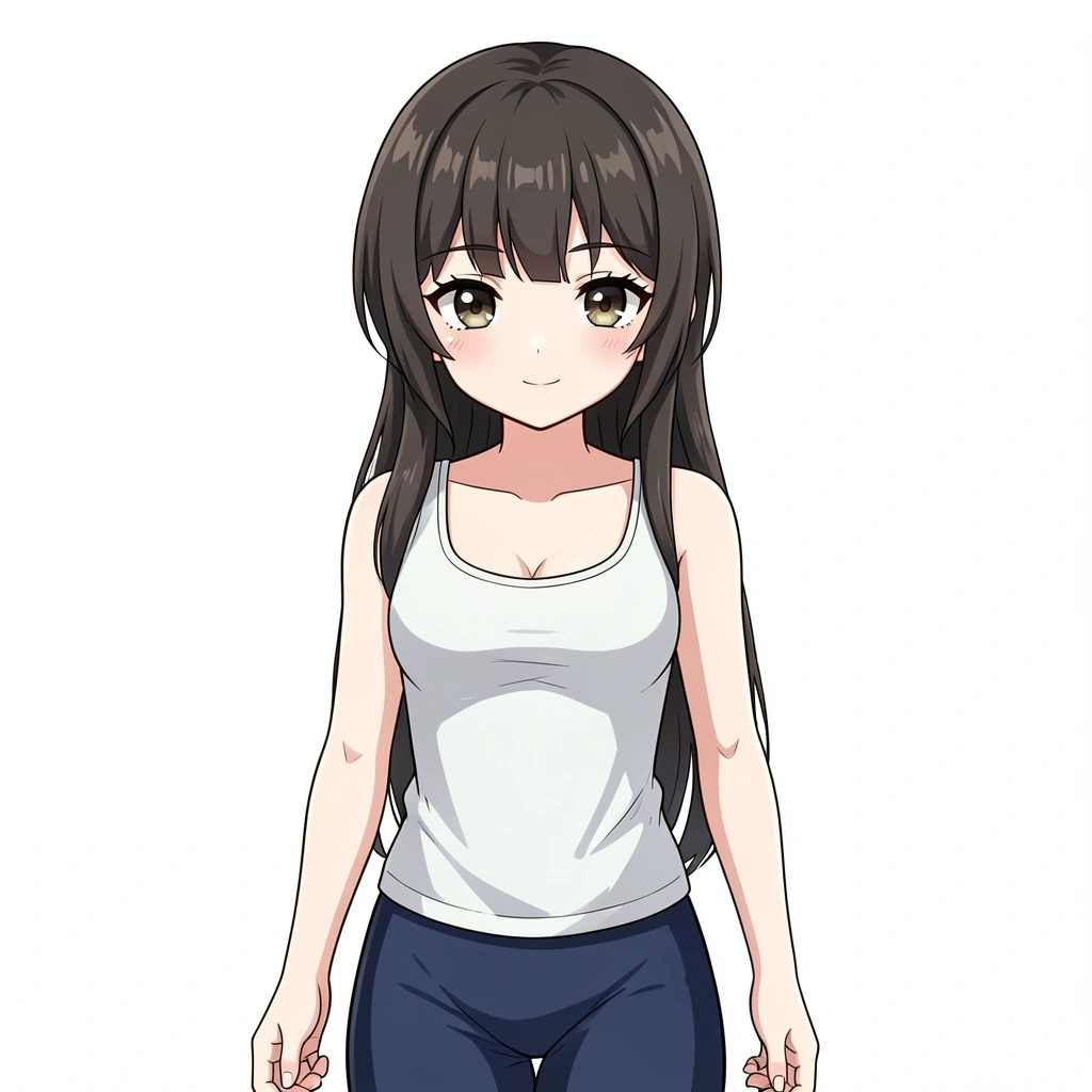 pfp — anime girl 1 (free download)