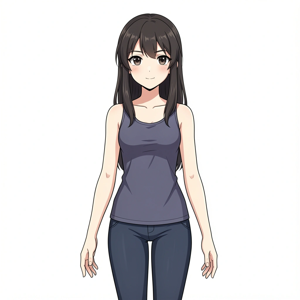 pfp — anime girl 2 (free download)