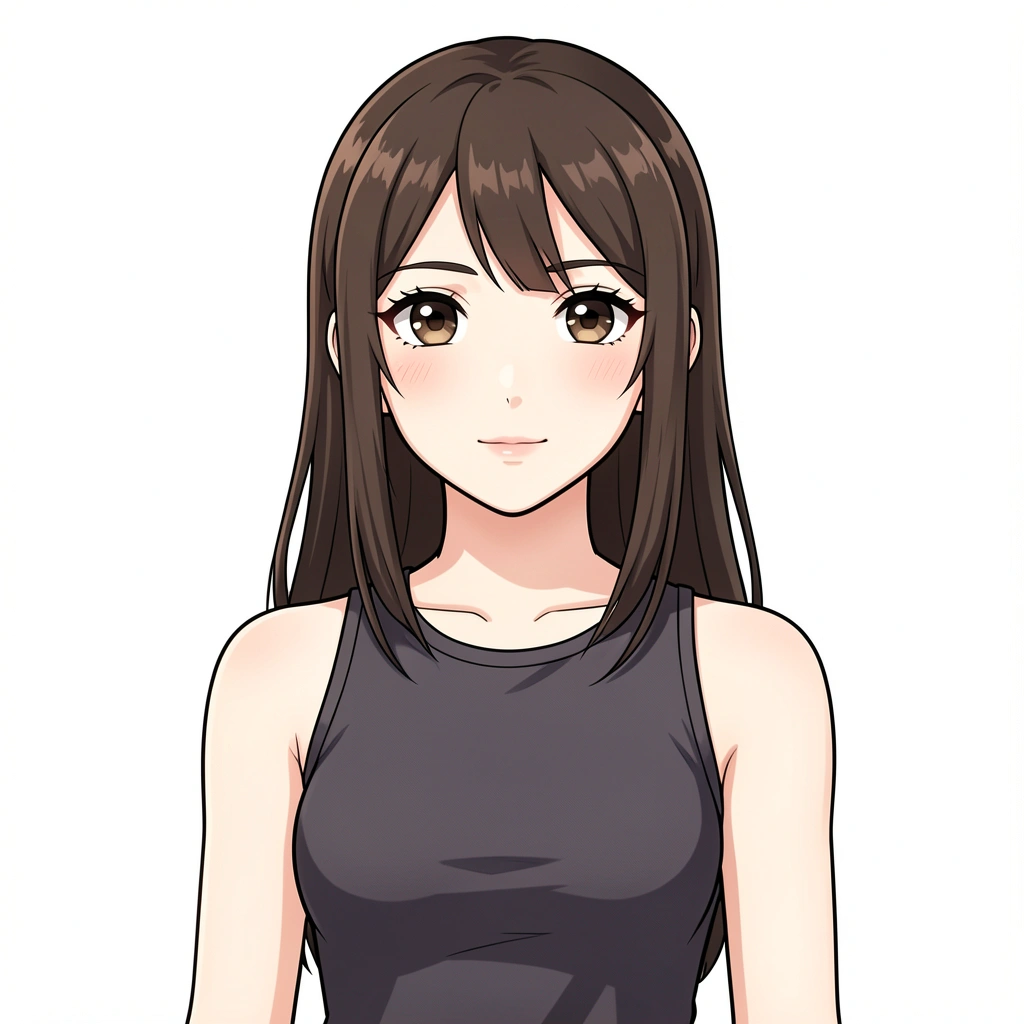 pfp — anime girl 3 (free download)