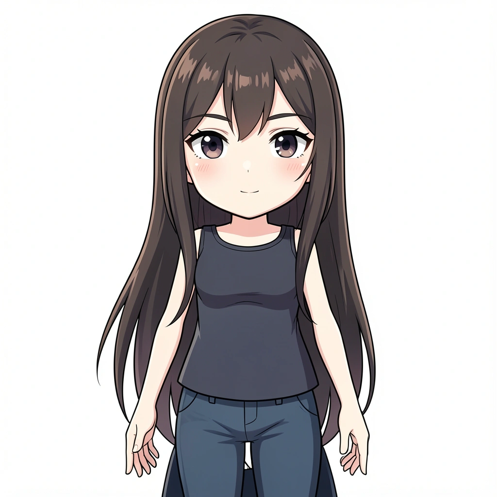 pfp — anime girl 4 (free download)
