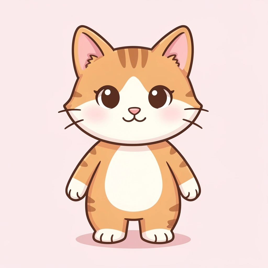 pfp — cute cat 2 (free download)