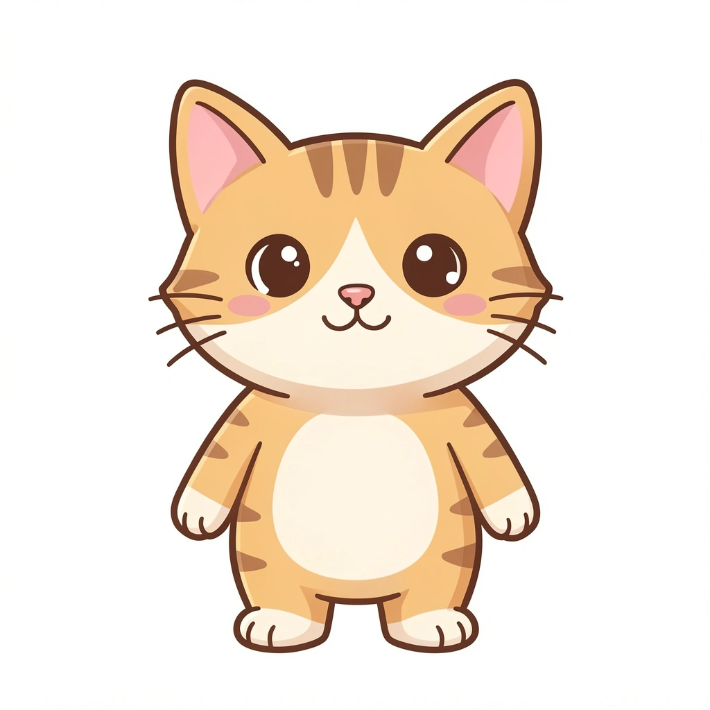 pfp — cute cat 3 (free download)