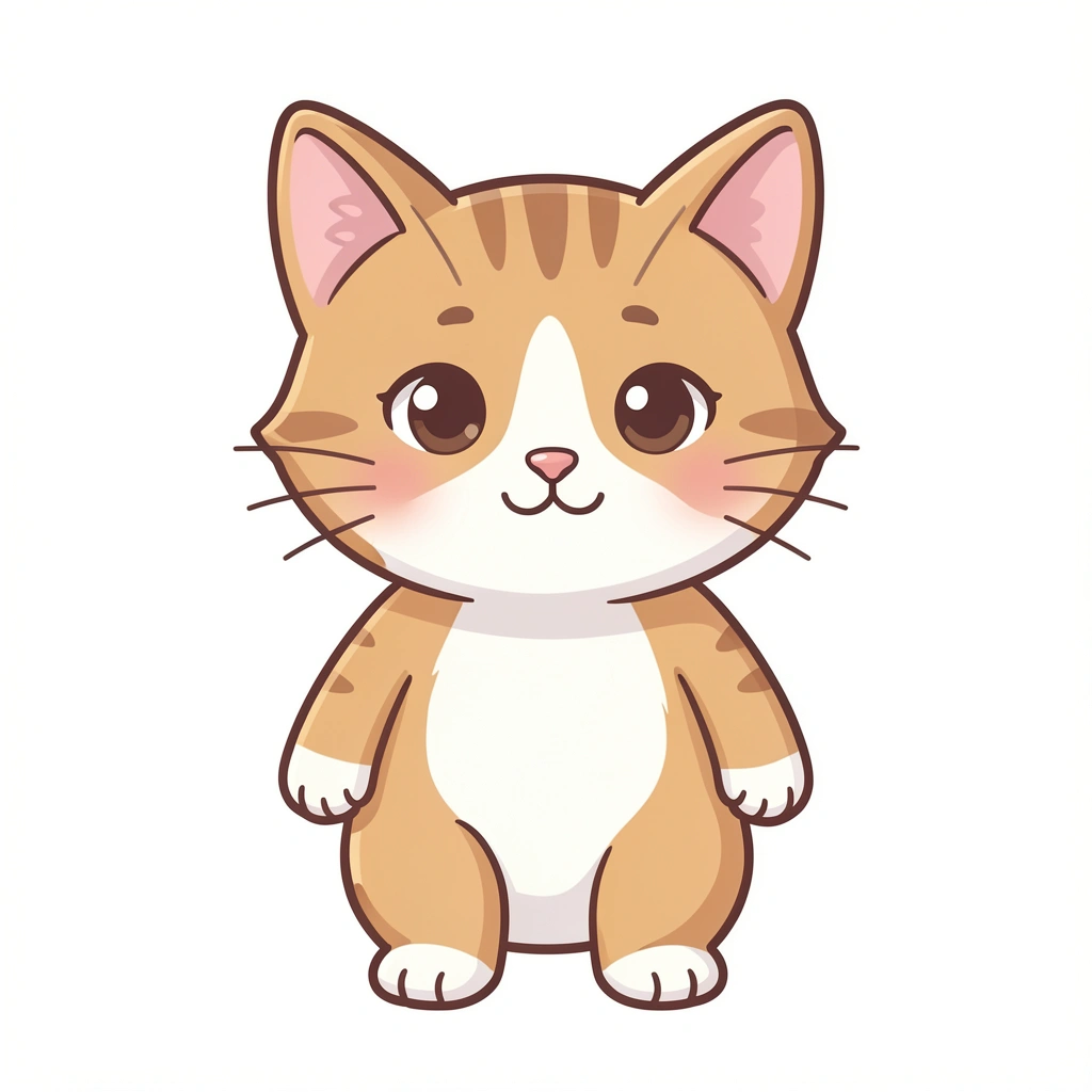pfp — cute cat 4 (free download)