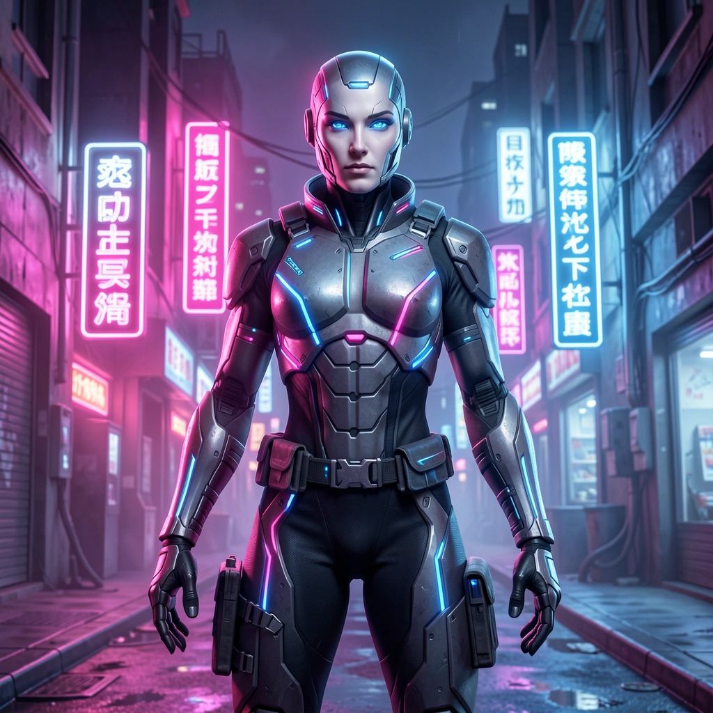 pfp — cyberpunk neon 1 (free download)