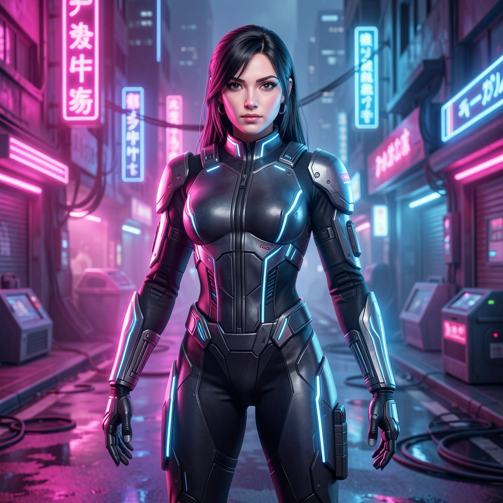pfp — cyberpunk neon 2 (free download)
