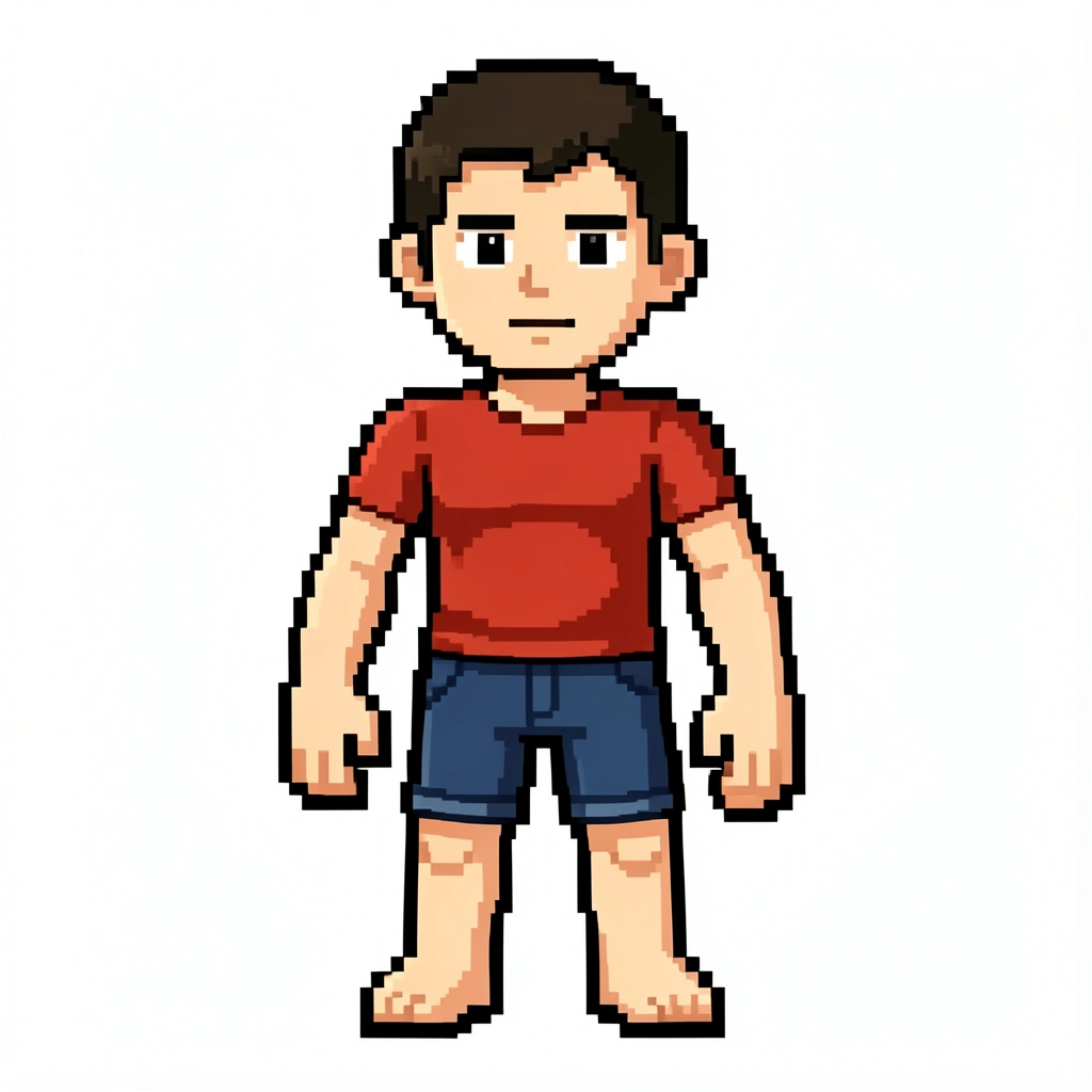 pfp — pixel art 4 (free download)