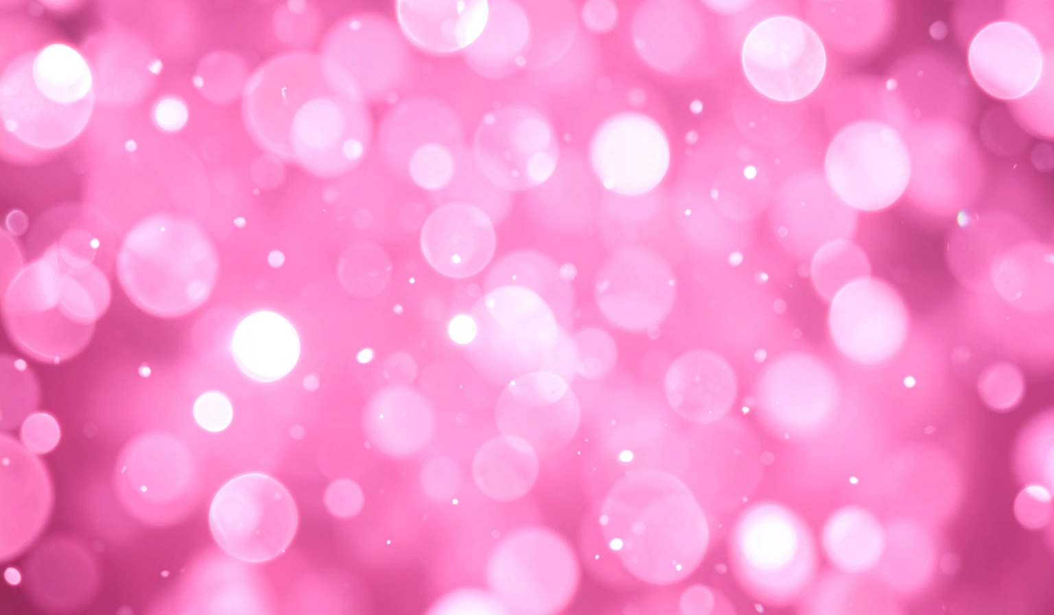 pink background — bokeh 1 (free download)
