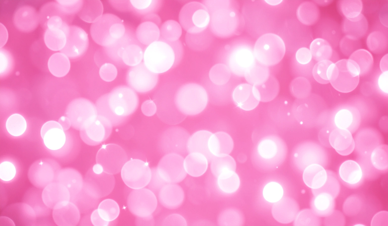 pink background — bokeh 2 (free download)