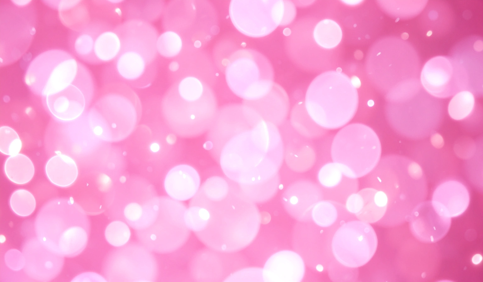 pink background — bokeh 3 (free download)