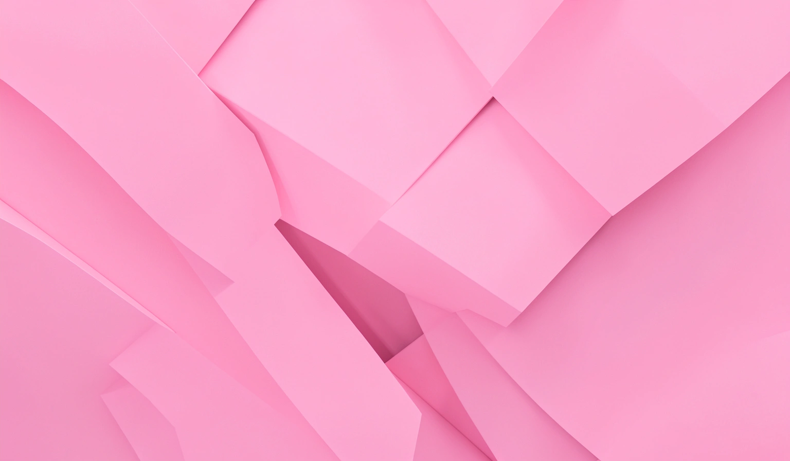 pink background — geometric 1 (free download)