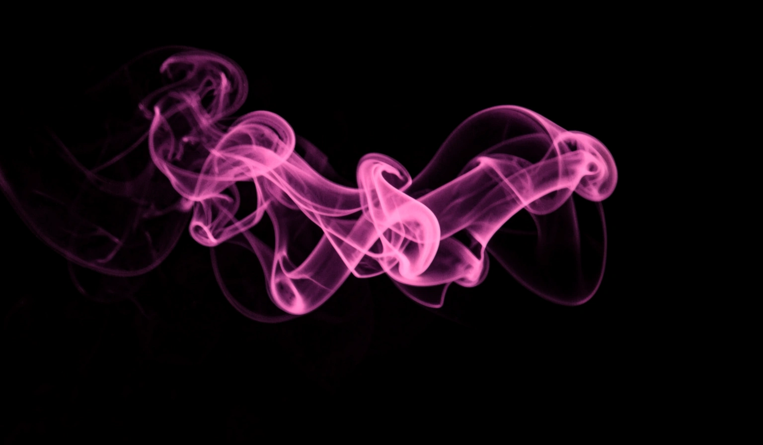 pink background — smoke 1 (free download)