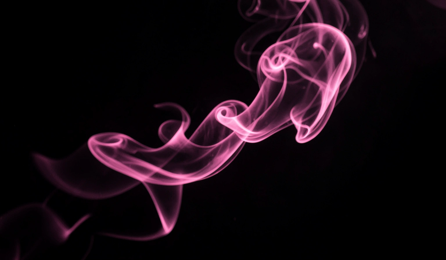 pink background — smoke 3 (free download)