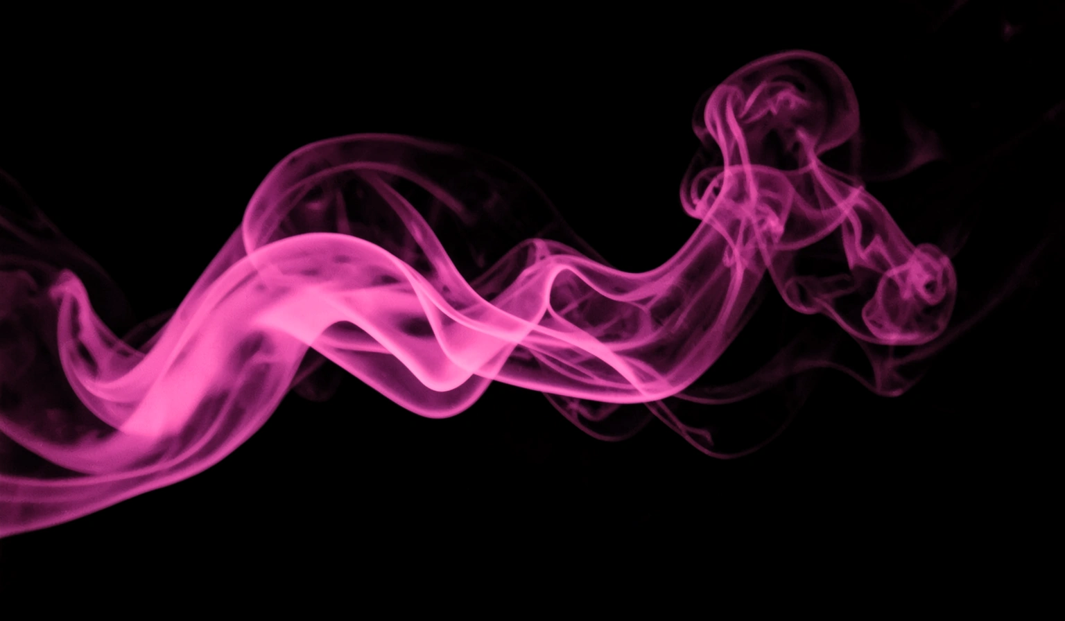 pink background — smoke 4 (free download)