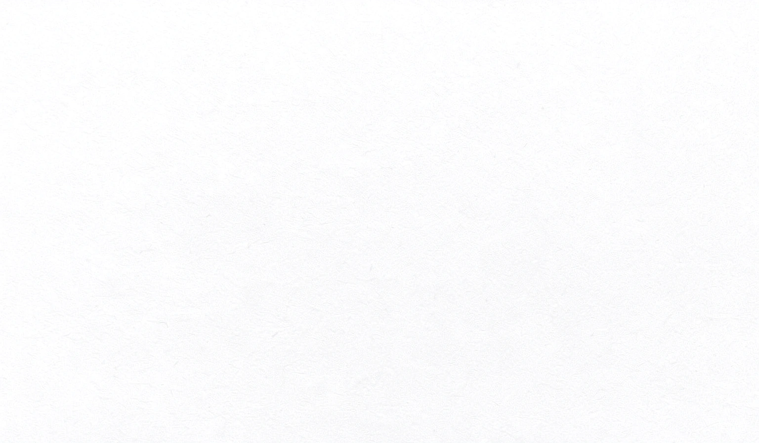 pure white background — paper texture 1 (free download)
